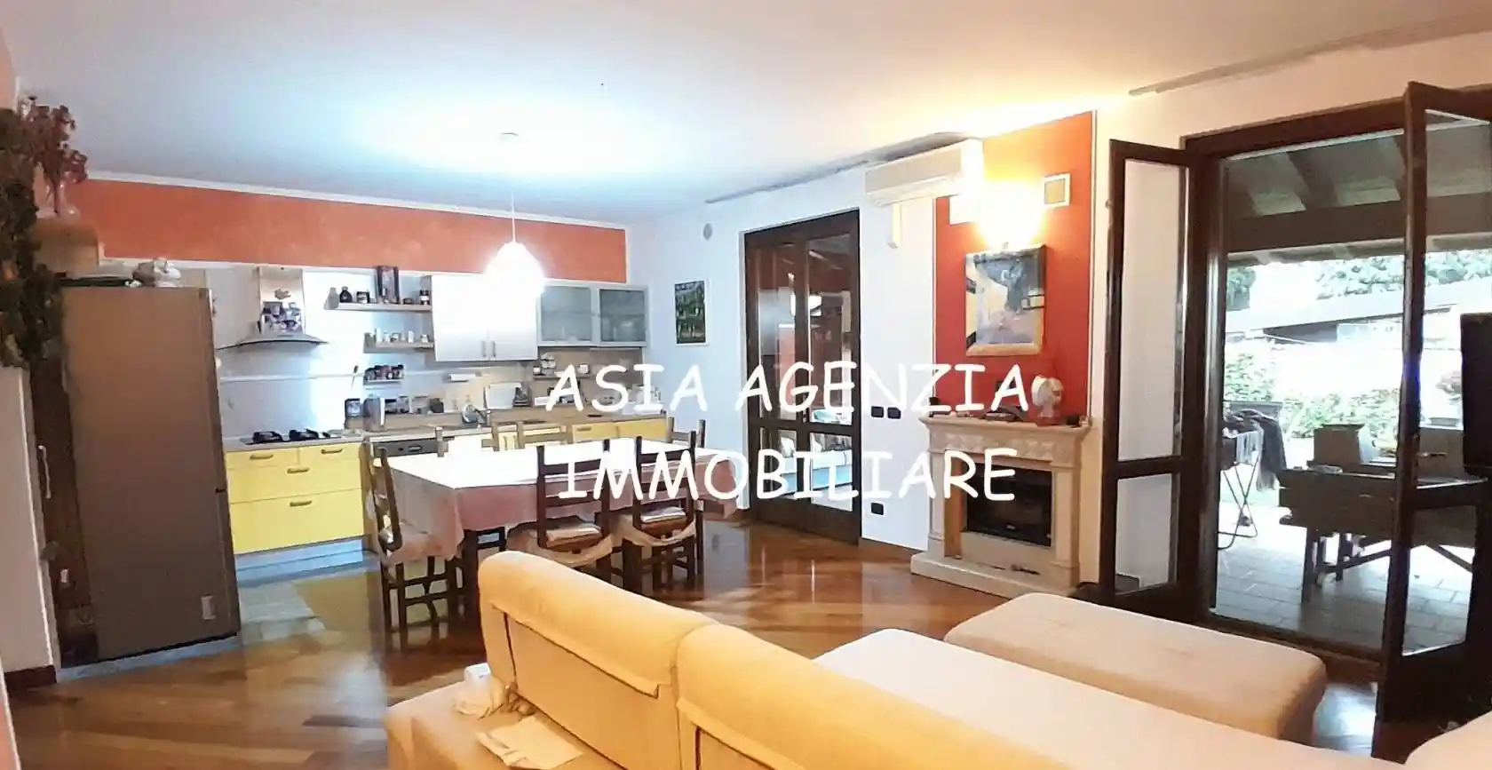 Appartamento in vendita a Borgo San Giacomo
