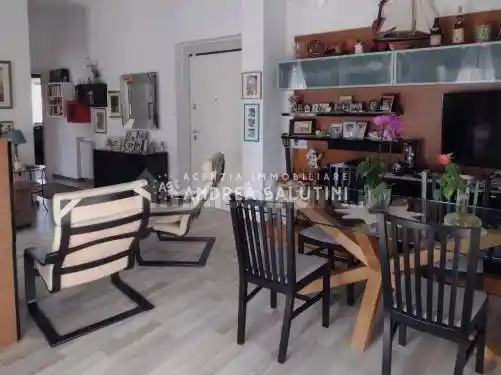 Appartamento in vendita a Pontedera