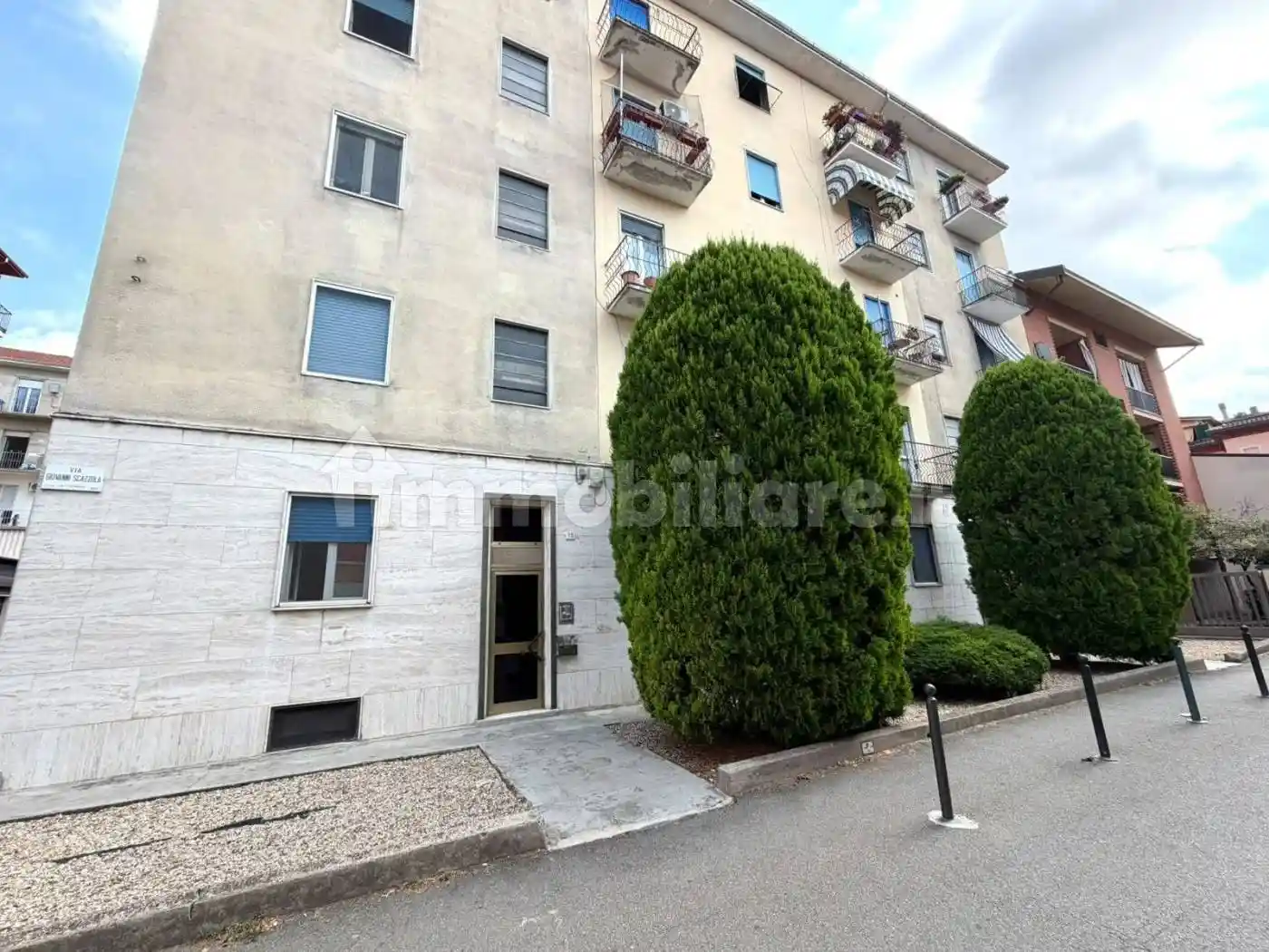 Appartamento in vendita a Alessandria