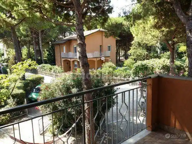 Appartamento in affitto a Cervia