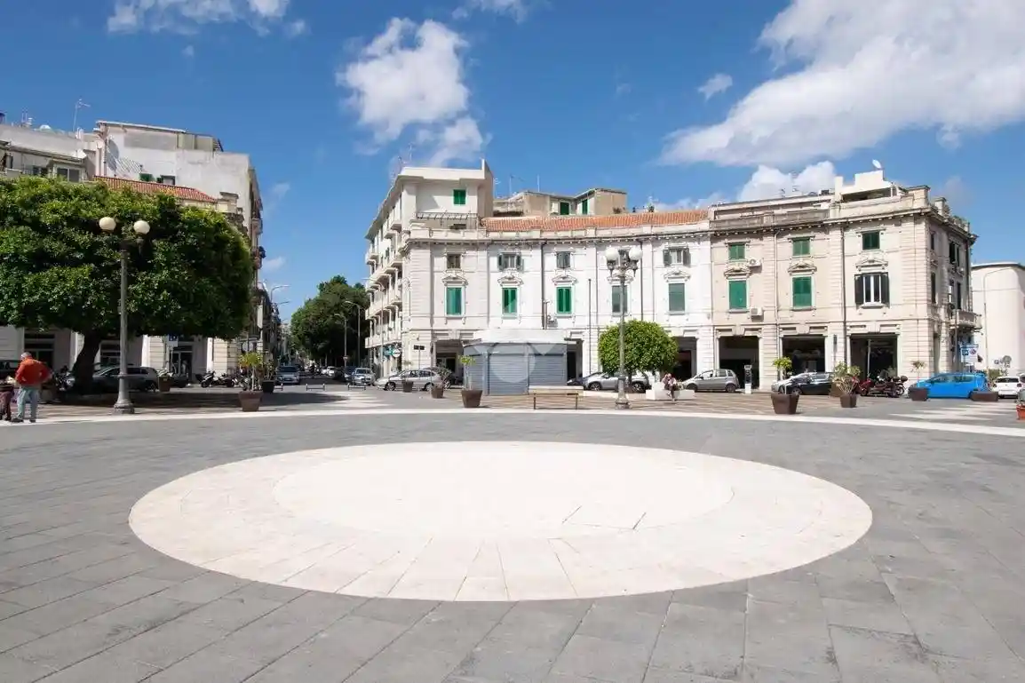 Appartamento in vendita a Messina