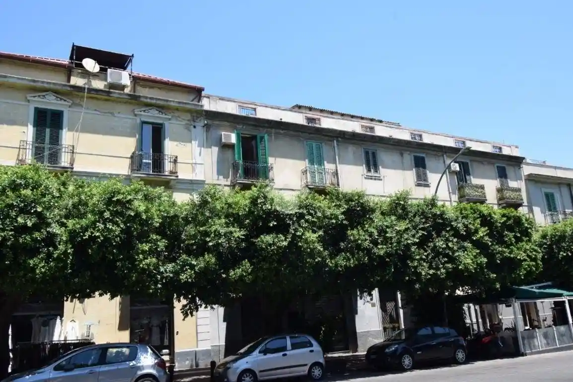 Appartamento in vendita a Messina