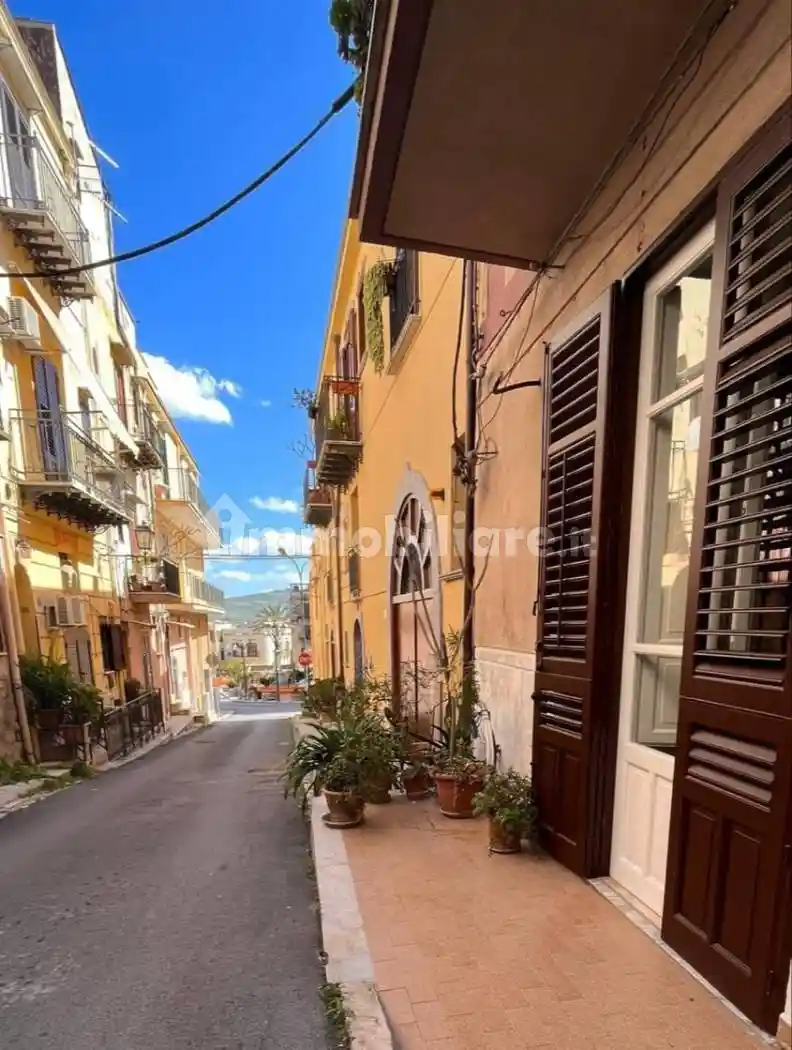 Appartamento in affitto a Misilmeri