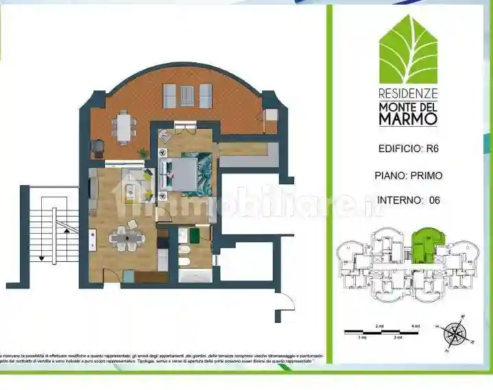 Appartamento - foto 2