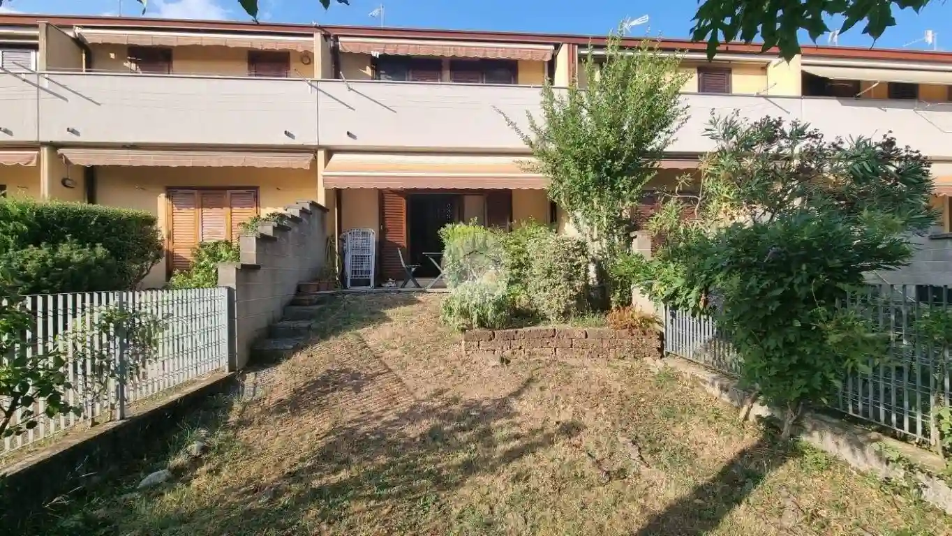 Villetta a schiera - foto 3