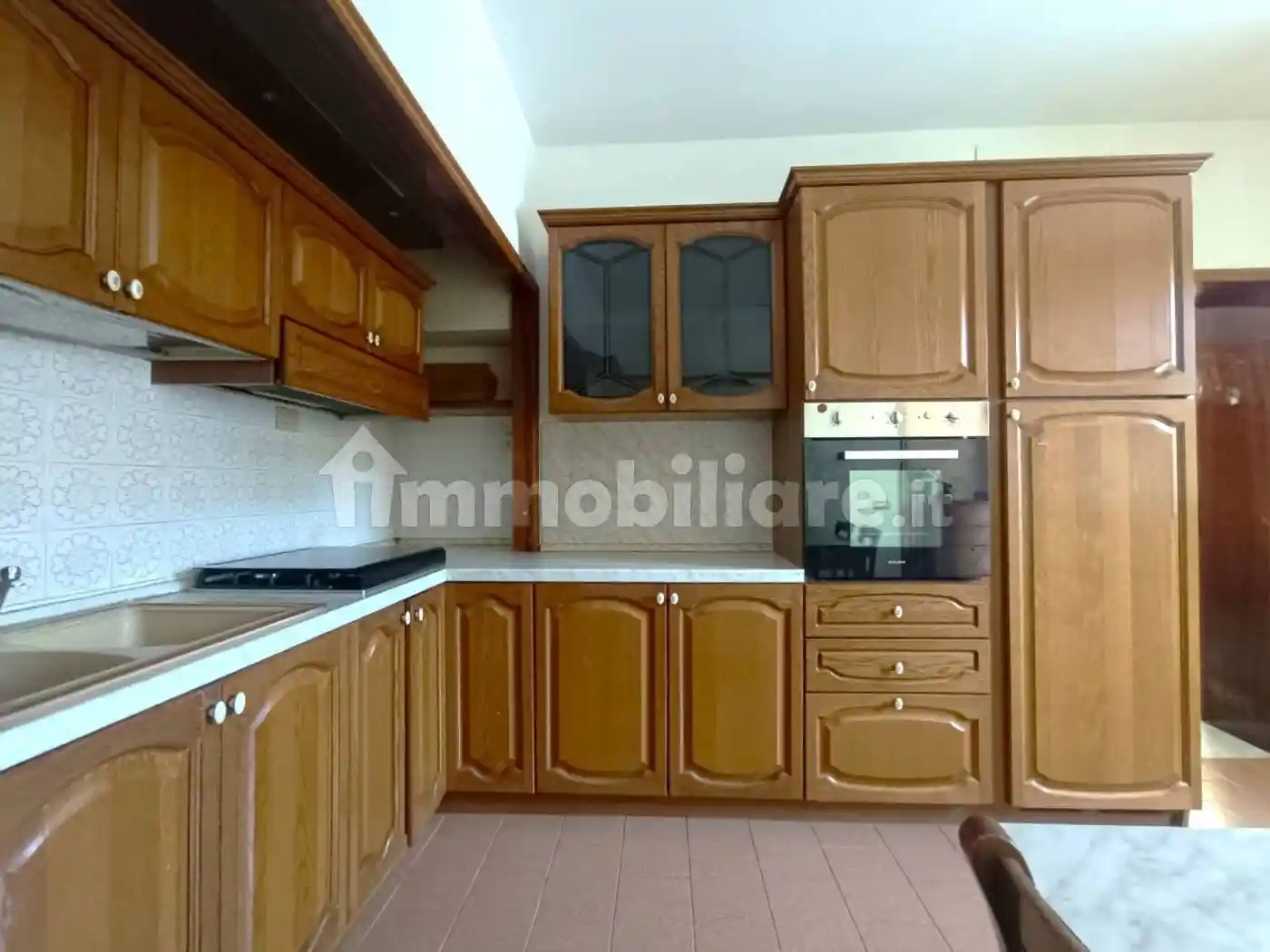 Casa indipendente in vendita a Terre del Reno