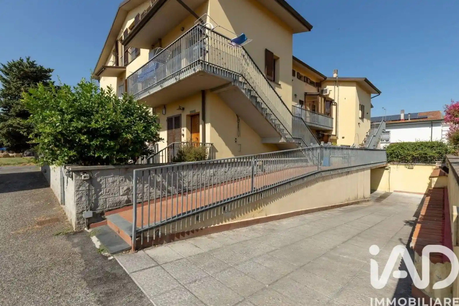 Appartamento in vendita a Cascina