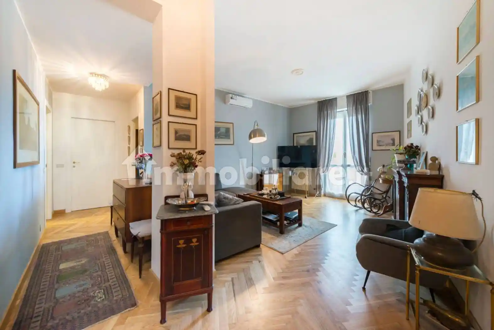 Appartamento in vendita a Milano