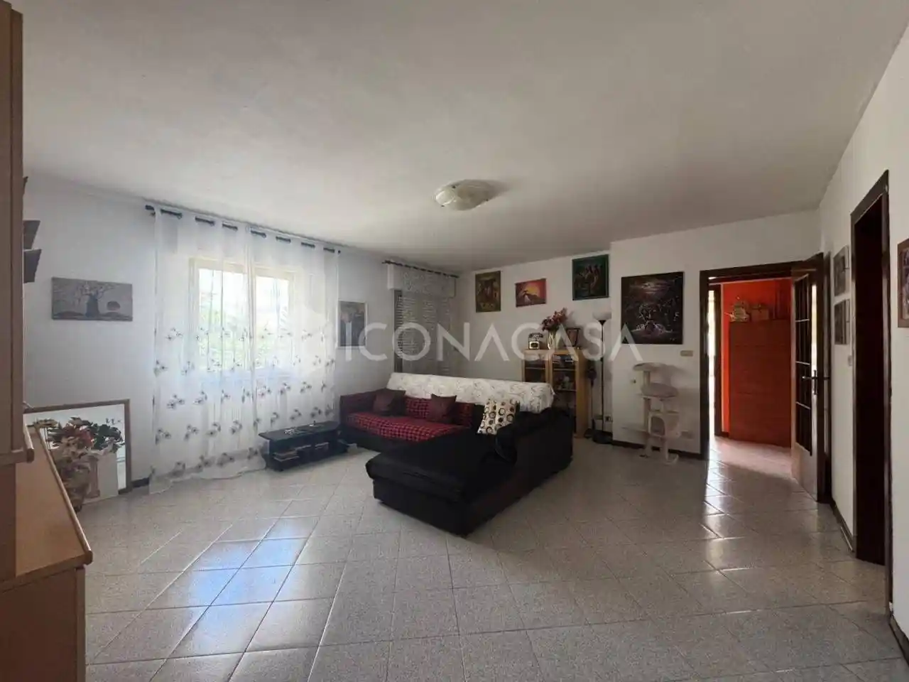 Appartamento in vendita a Monterenzio
