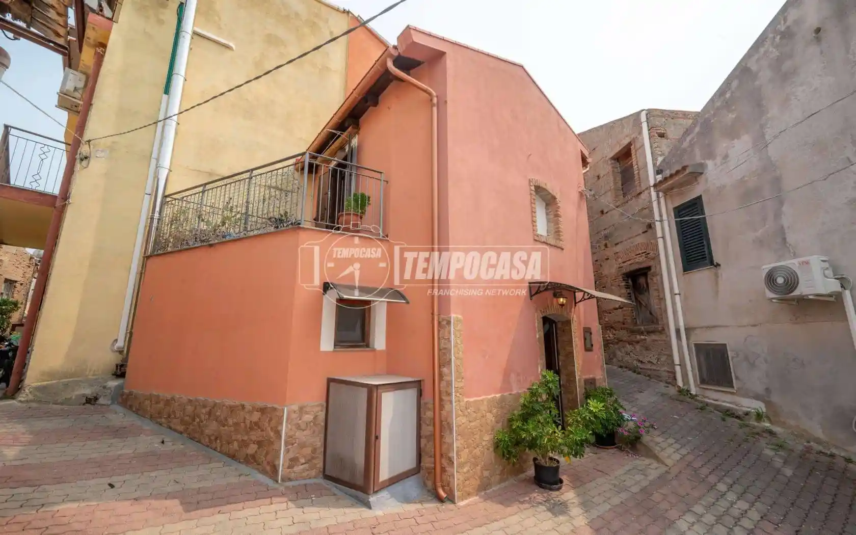 Casa indipendente in vendita a Messina
