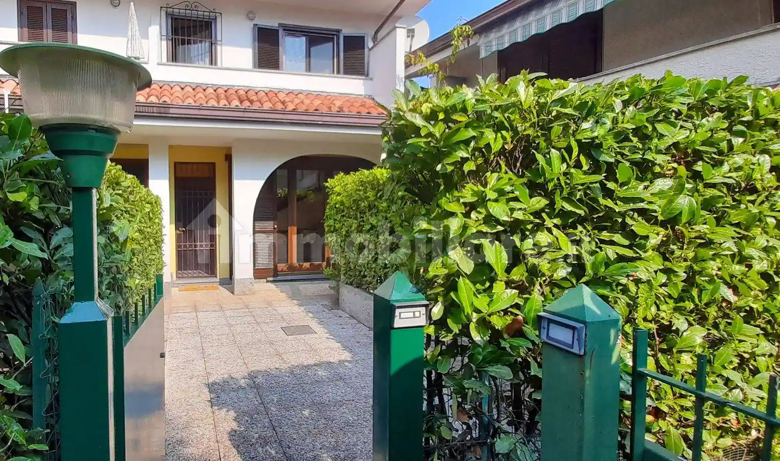 Appartamento in vendita a Stresa
