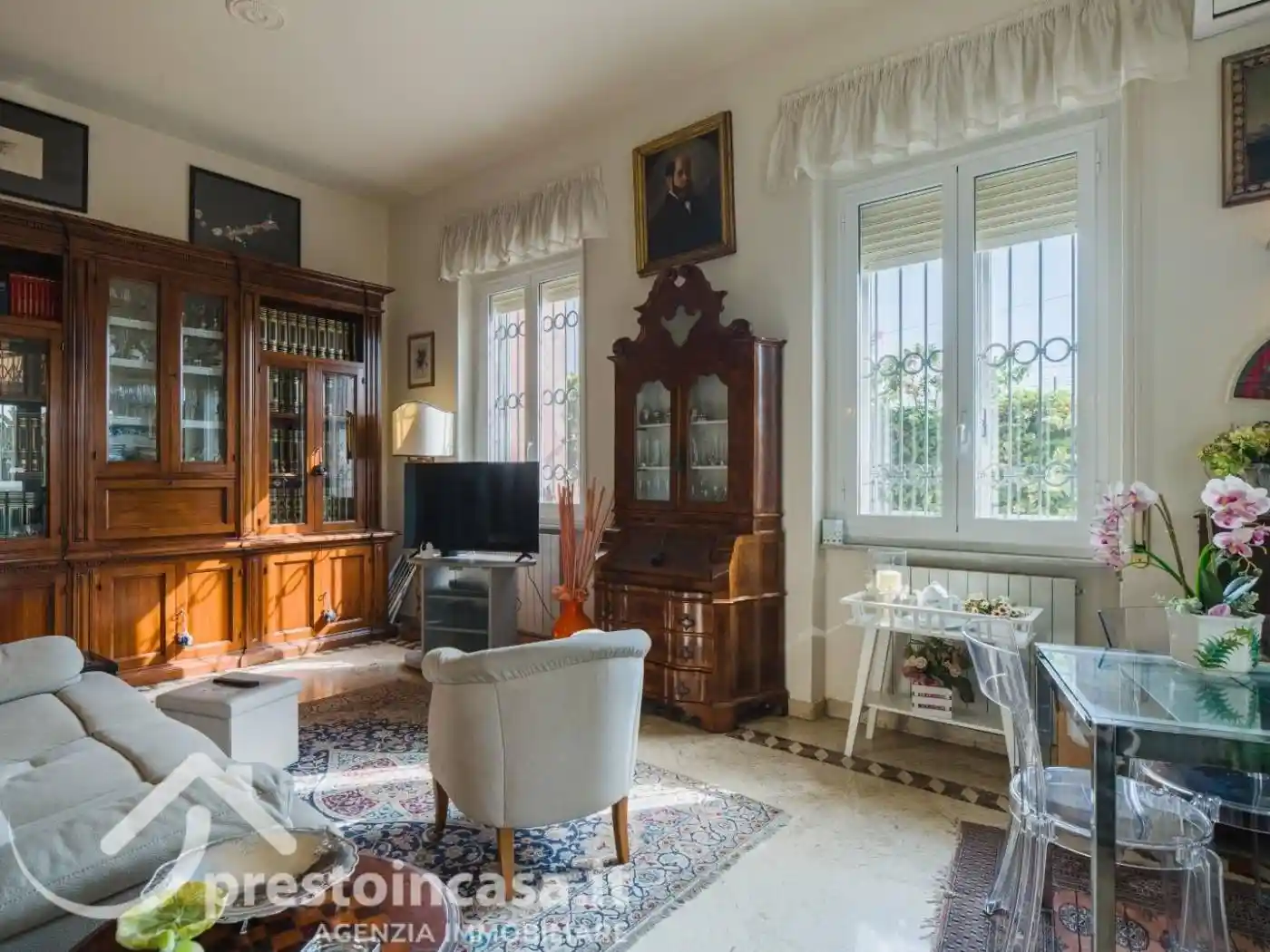 Casa indipendente in vendita a Viareggio