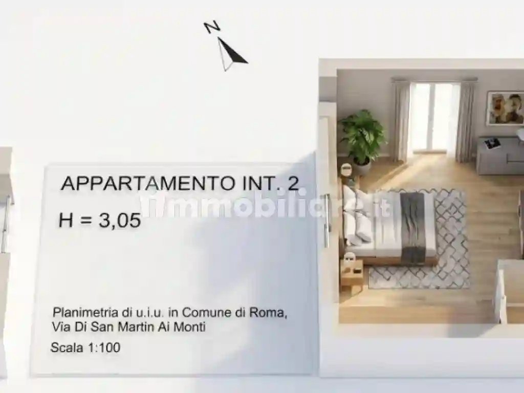 Appartamento - foto 4