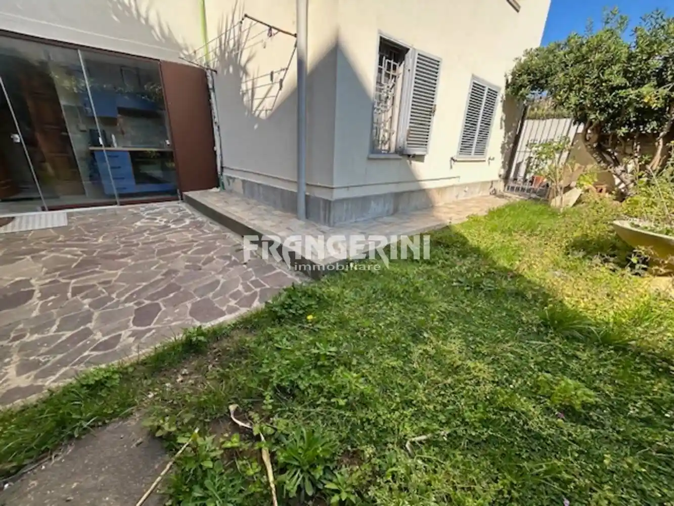 Appartamento in vendita a Livorno