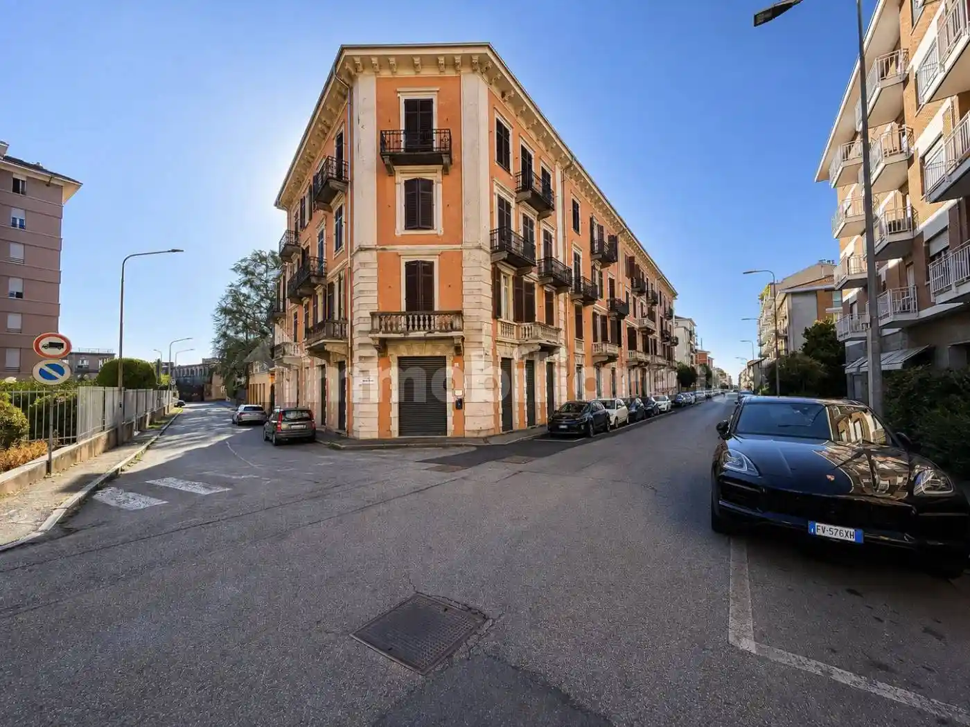 Appartamento in vendita a Biella