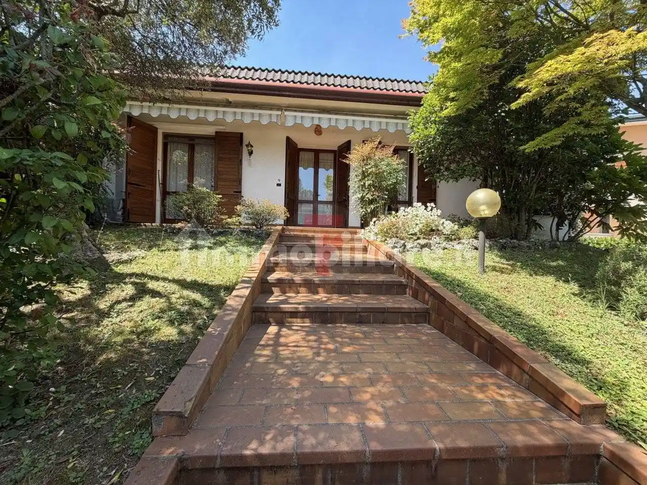 Villa in vendita a Limena