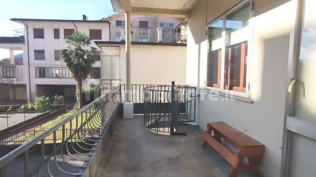 Appartamento in vendita a Valdagno