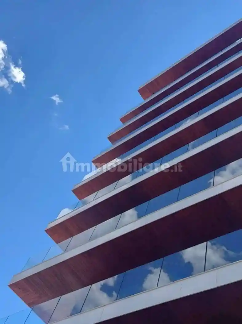 Appartamento in vendita a Salerno