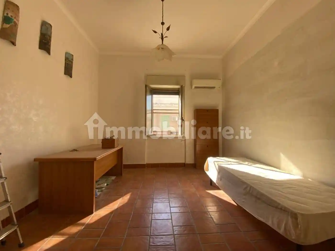 Appartamento in vendita a Messina