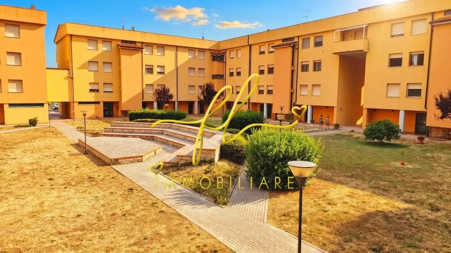 Appartamento in vendita a Campiglia Marittima