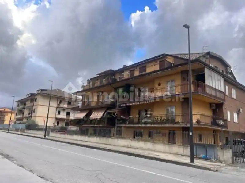 Appartamento in affitto a Mendicino