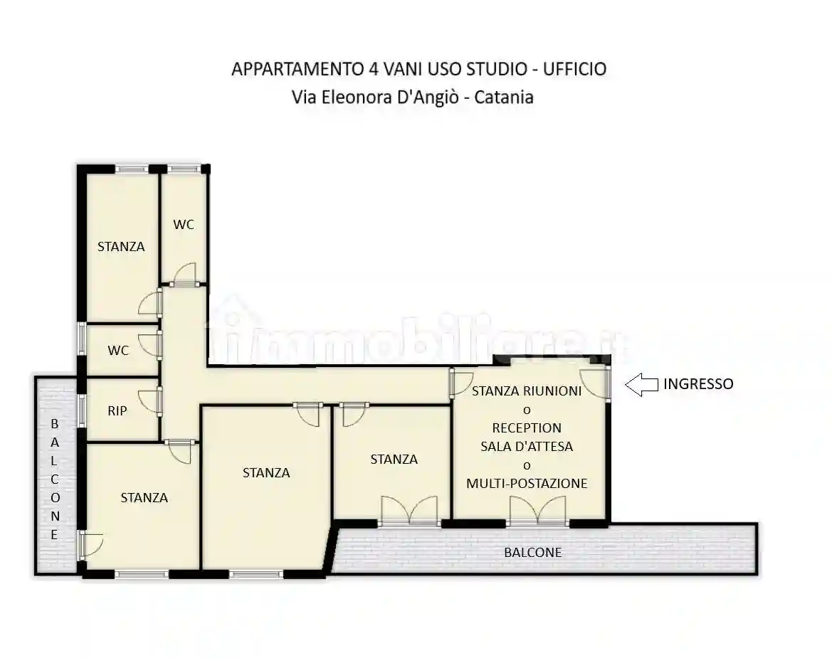 Appartamento - foto 2