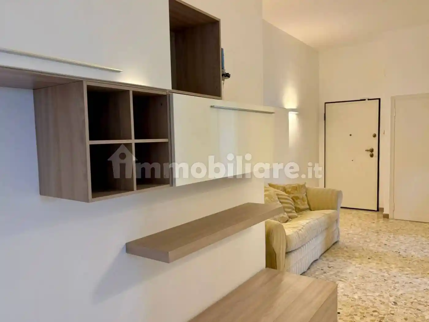 Appartamento in affitto a Firenze