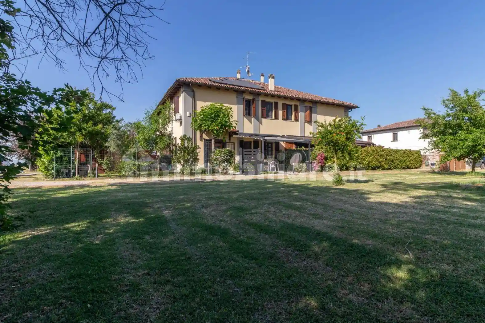 Villa in vendita a San Giovanni in Persiceto