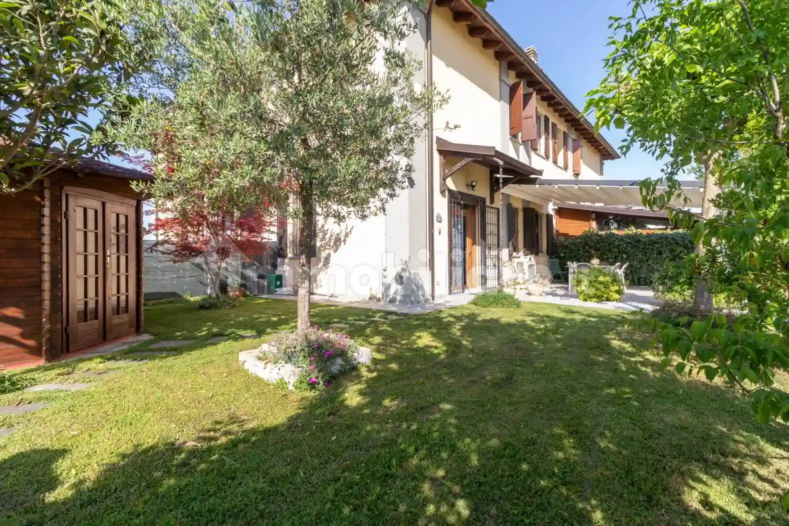 Villa - foto 3