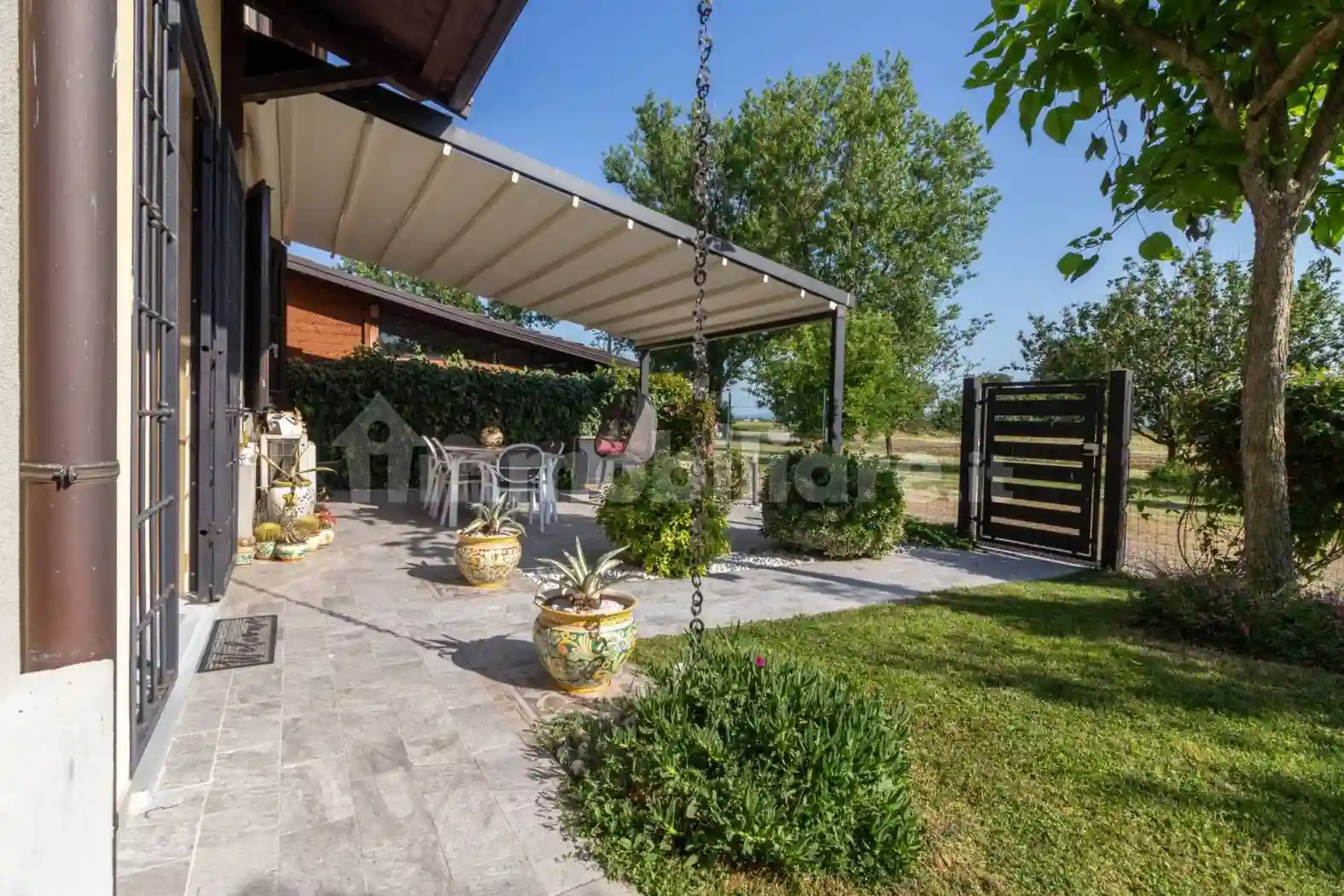 Villa - foto 4