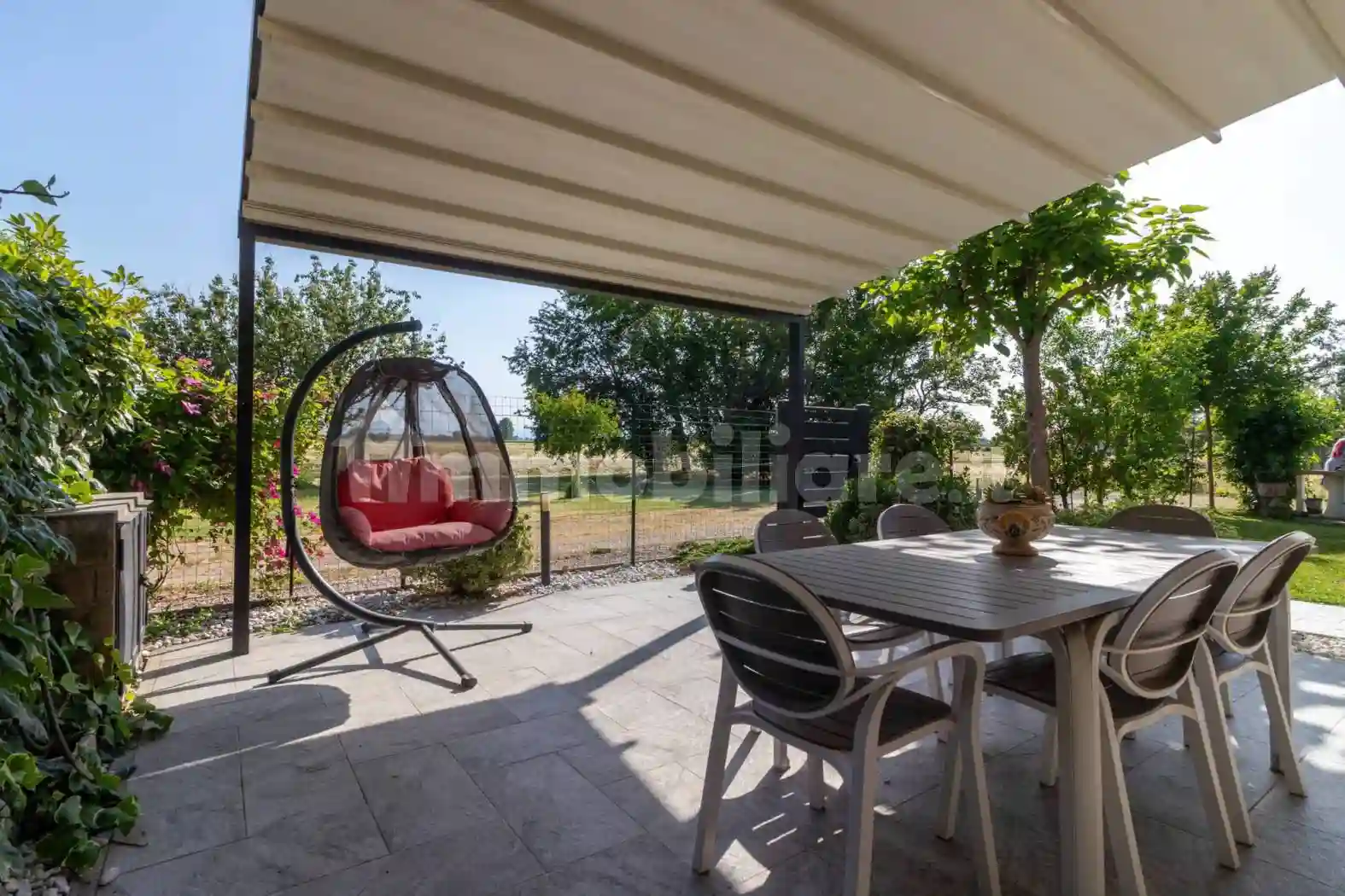 Villa - foto 5