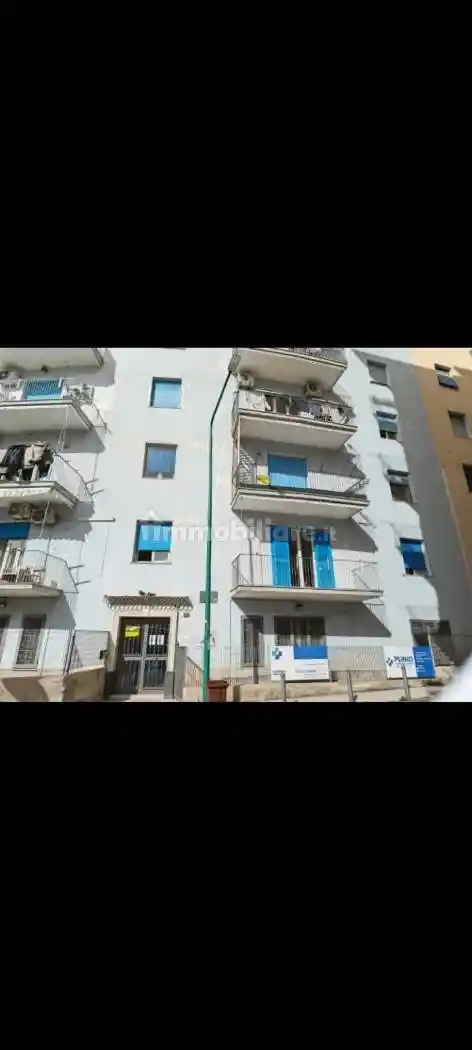 Appartamento in vendita a Torre del Greco