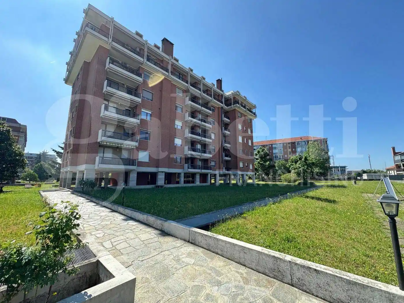 Appartamento in vendita a Beinasco