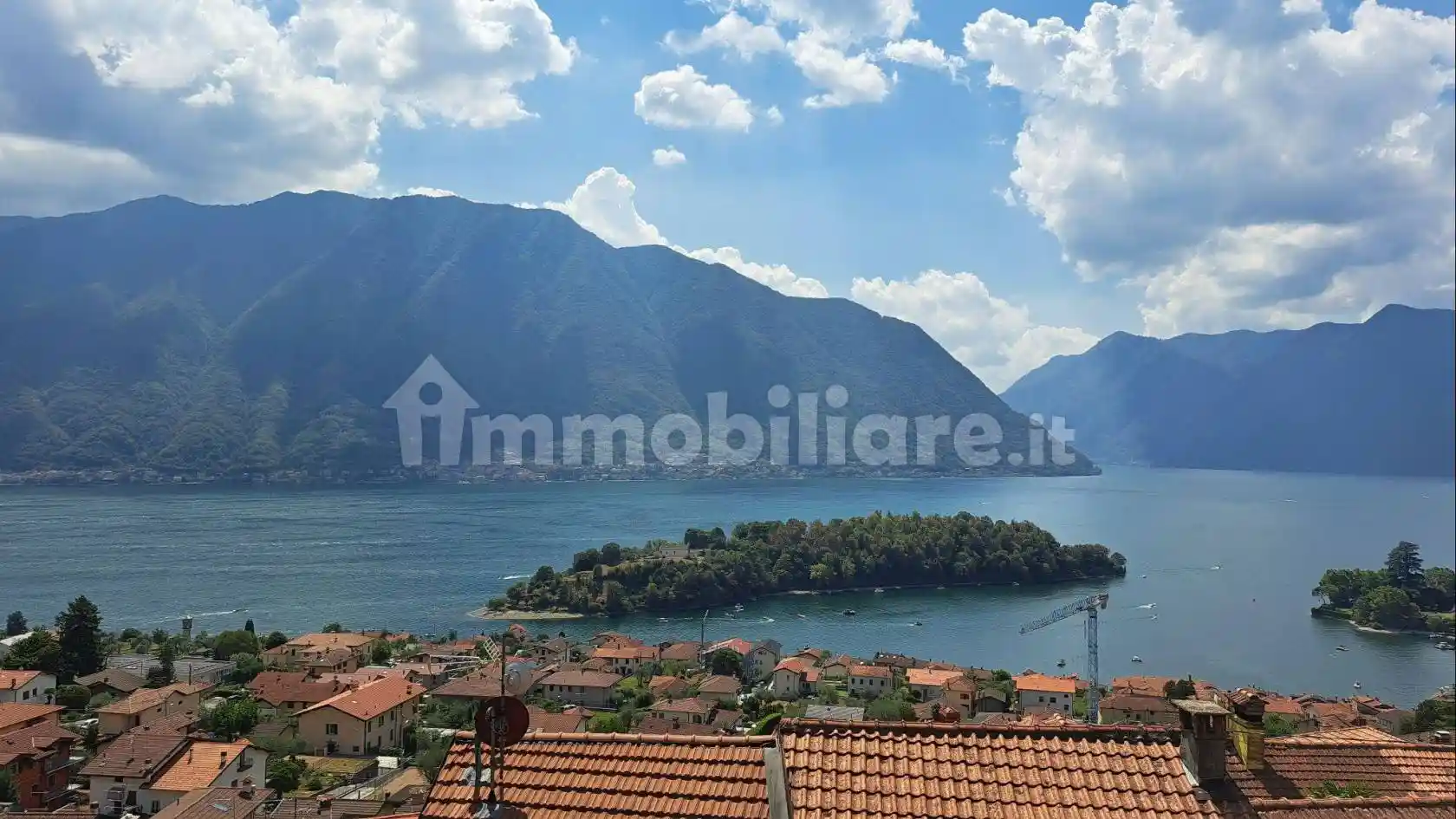 Casa indipendente in vendita a Tremezzina