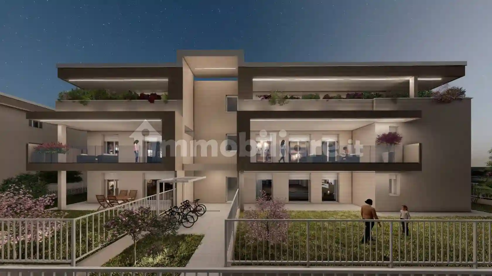 Progetto - foto 2