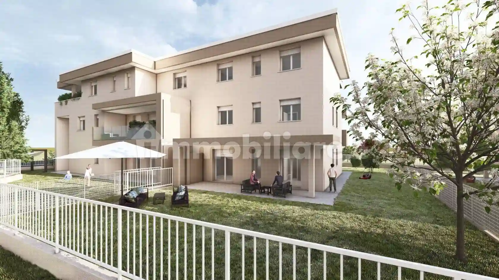 Progetto - foto 3