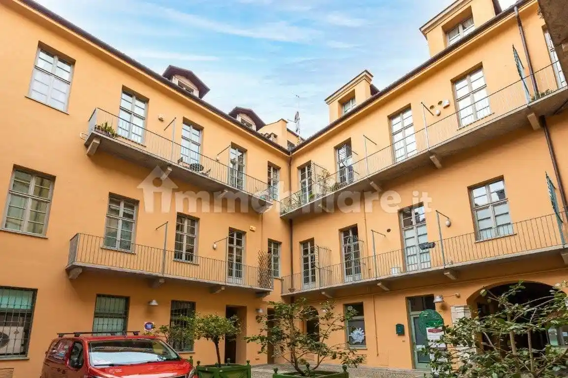Appartamento in affitto a Torino