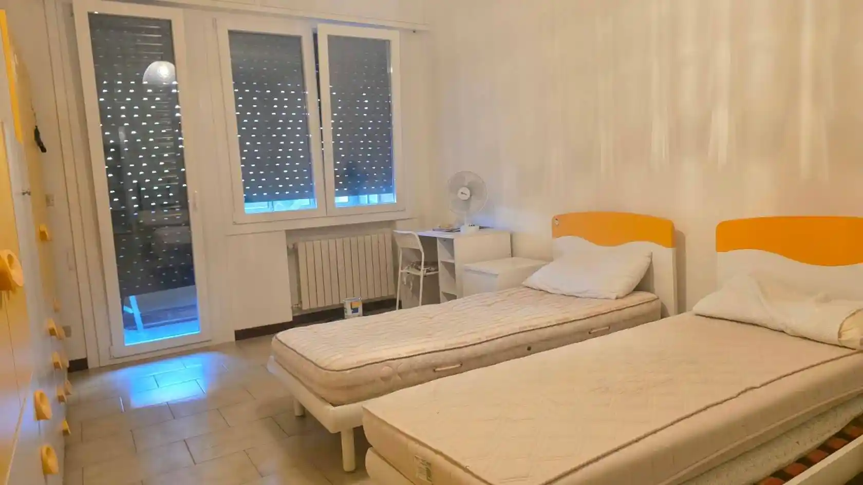 Appartamento in affitto a Bologna