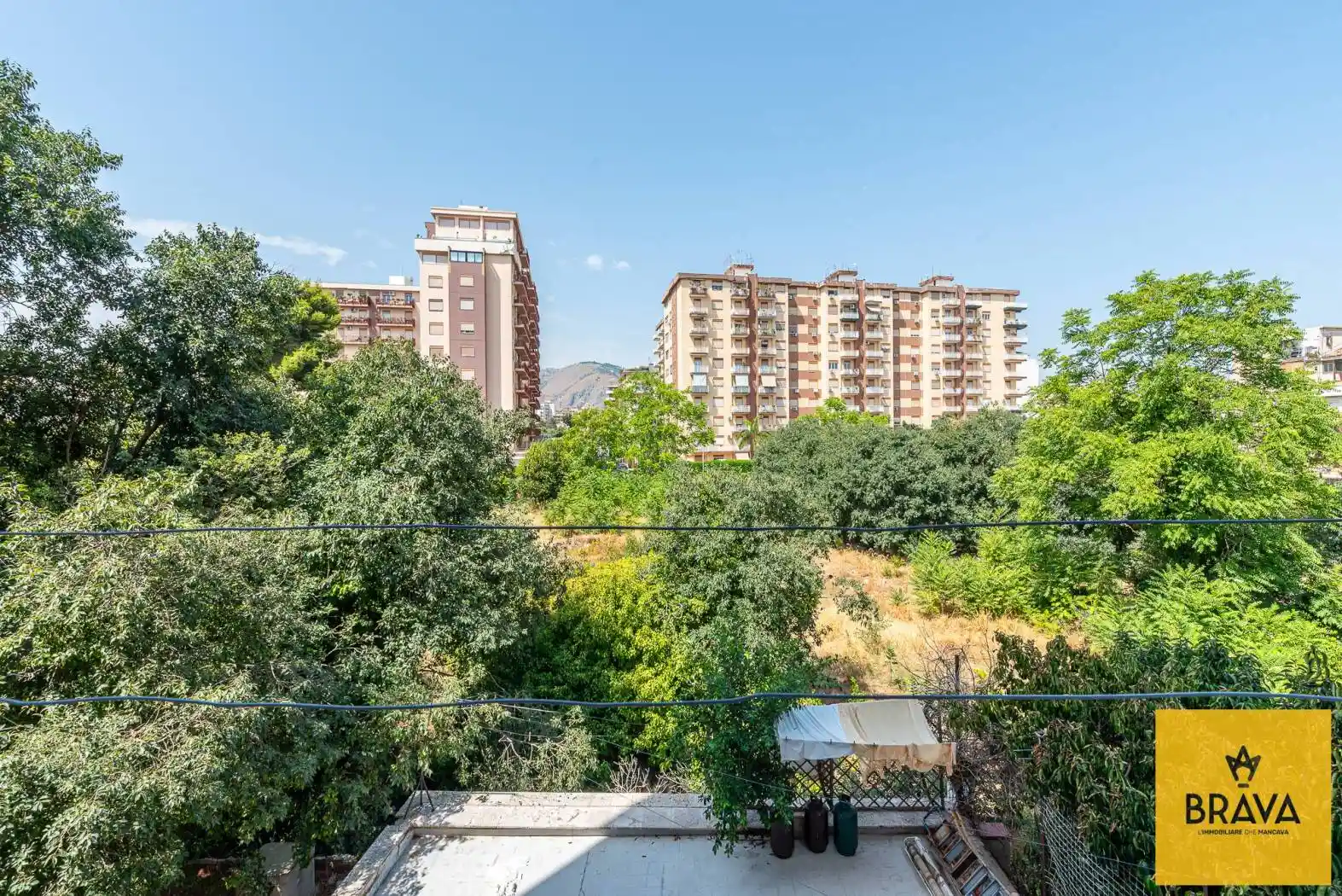 Appartamento in vendita a Palermo