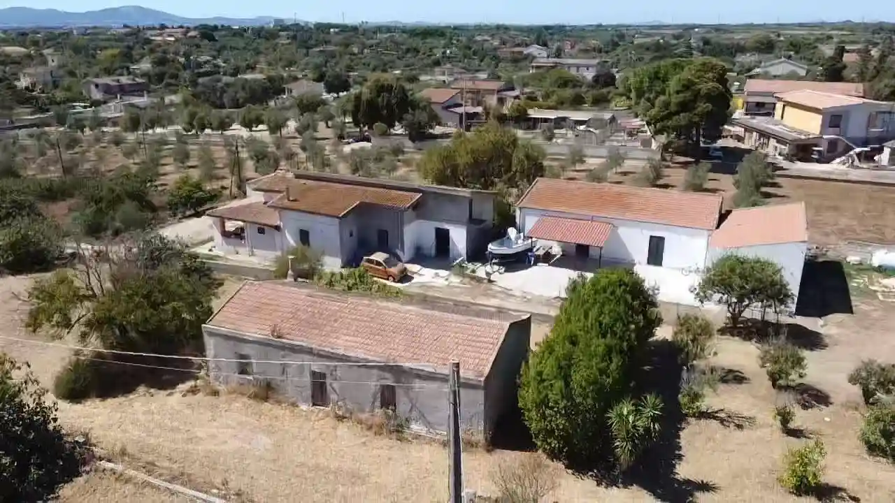 Casa indipendente in vendita a Sassari