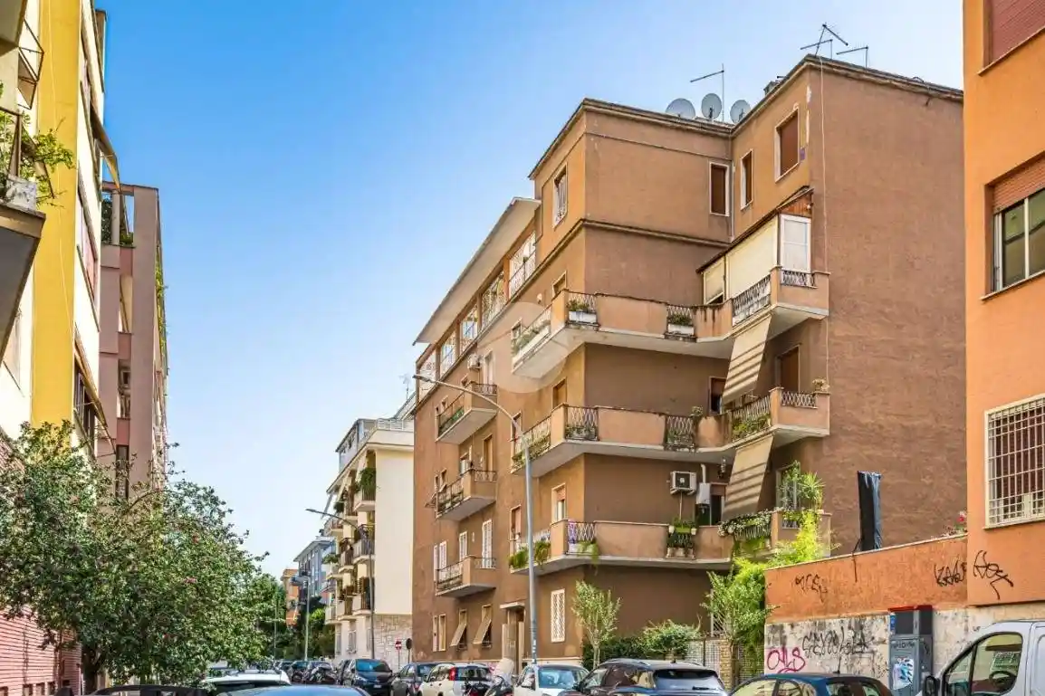 Attico - Mansarda in vendita a Roma