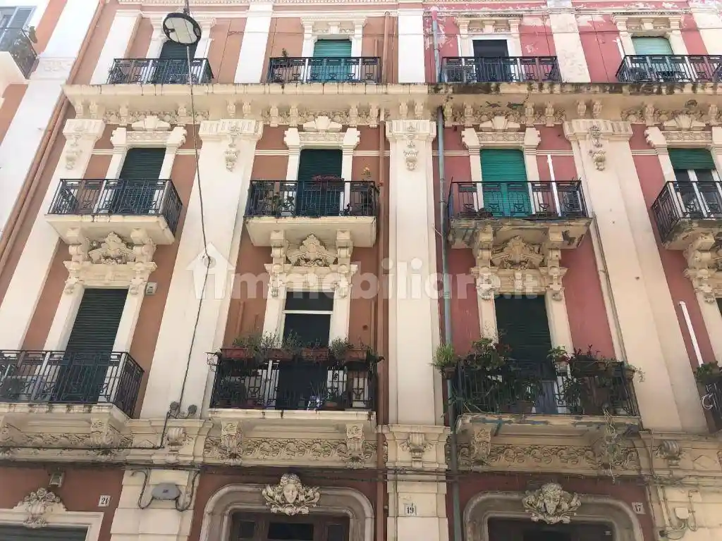 Appartamento in affitto a Bari