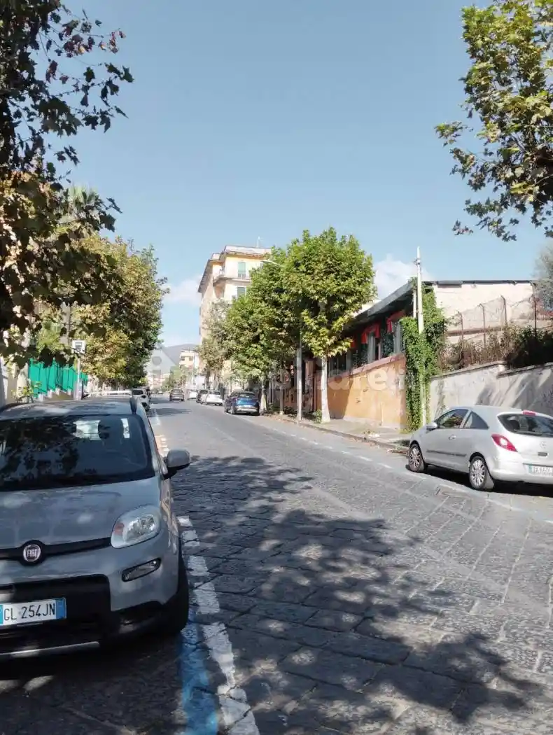 Appartamento in vendita a Ercolano