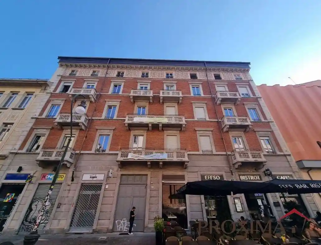 Appartamento in affitto a Torino