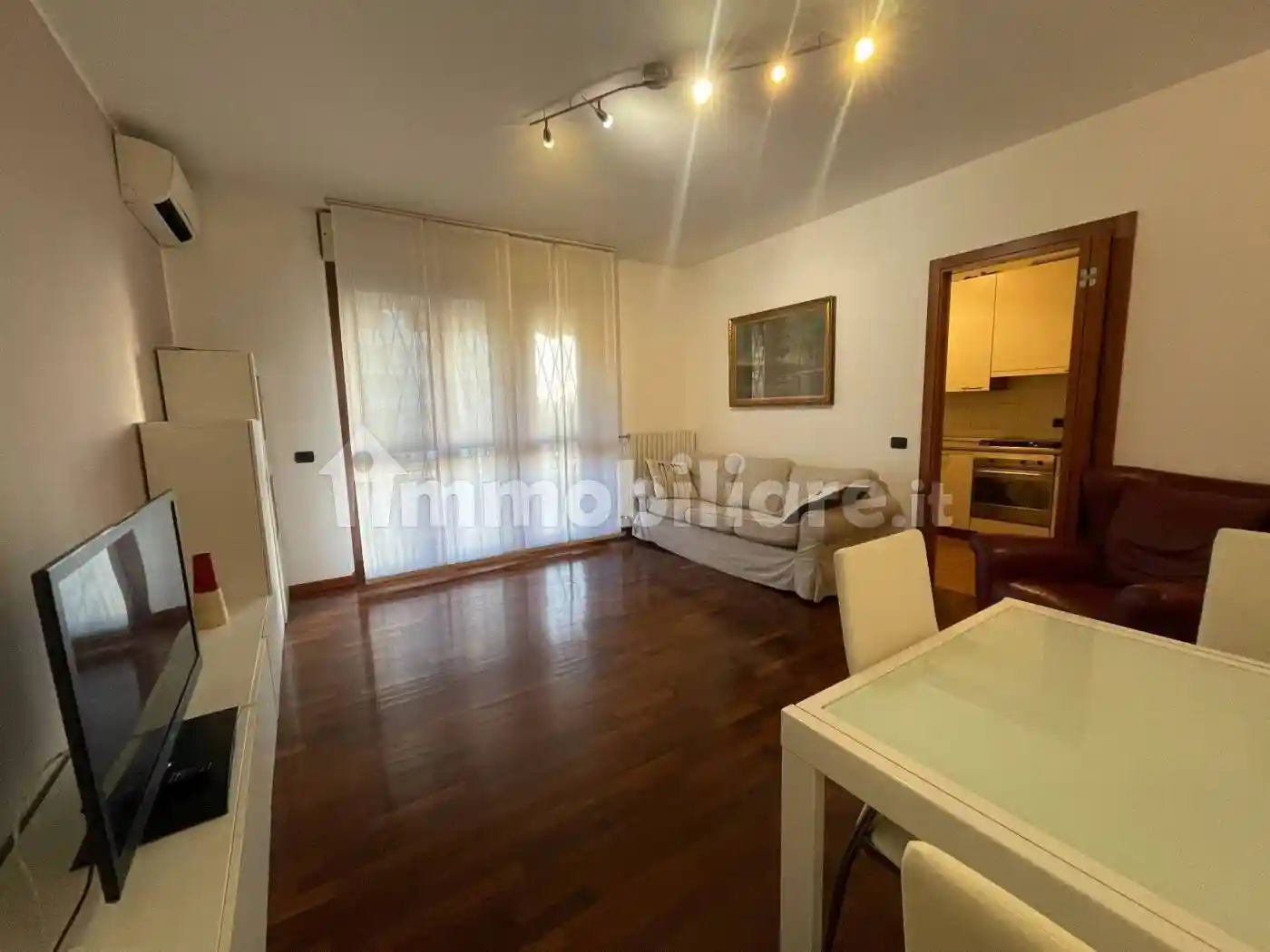 Appartamento in vendita a San Donato Milanese