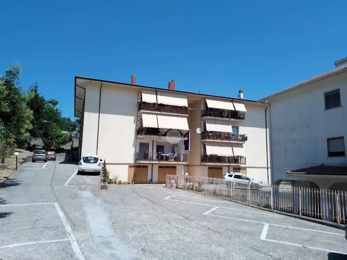 Appartamento in vendita a Marano Principato