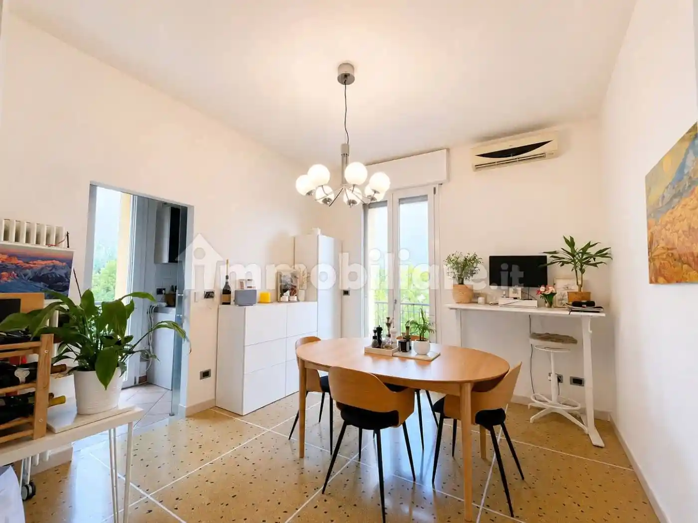 Appartamento in vendita a Bologna