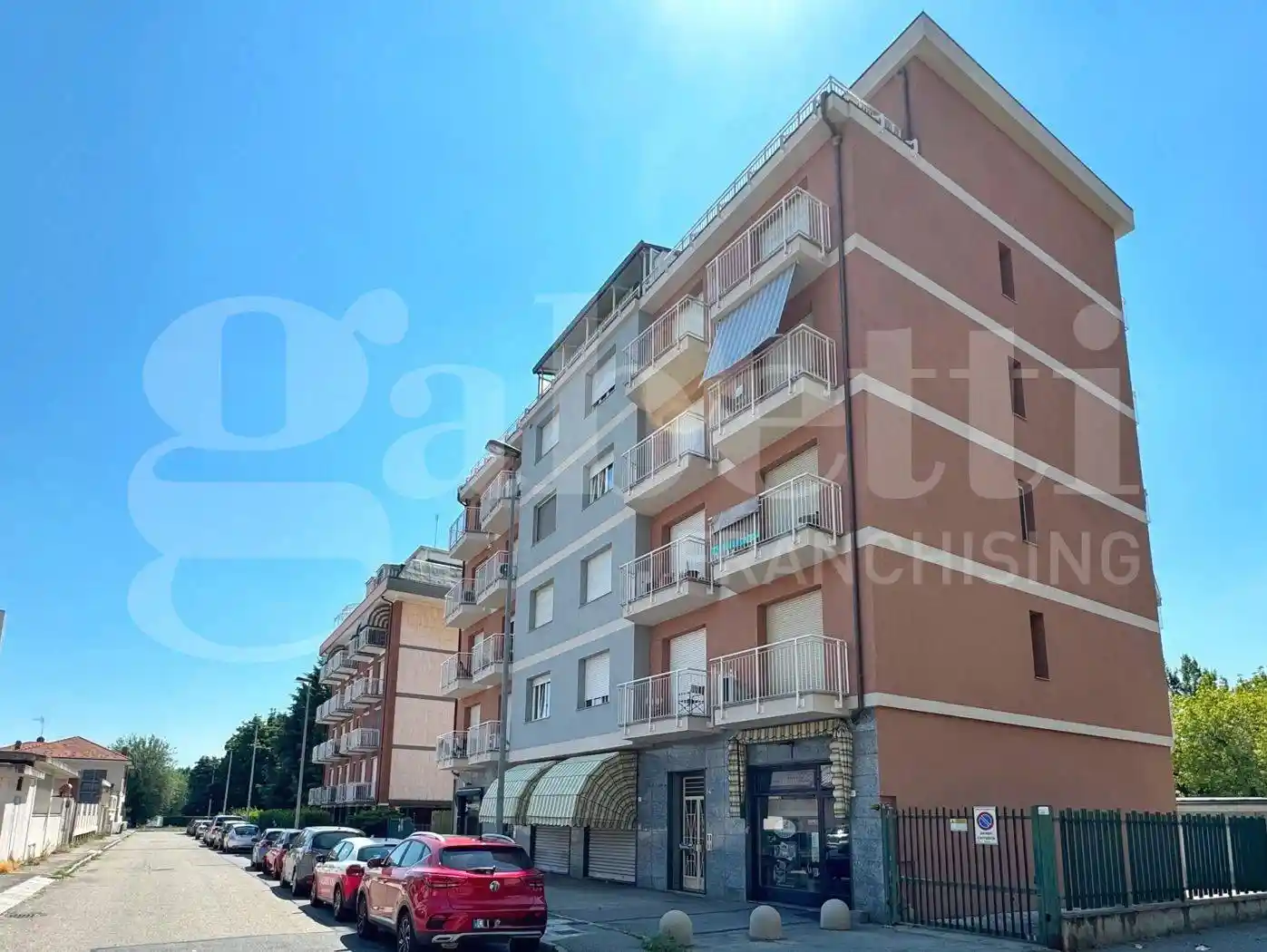 Appartamento in vendita a Grugliasco