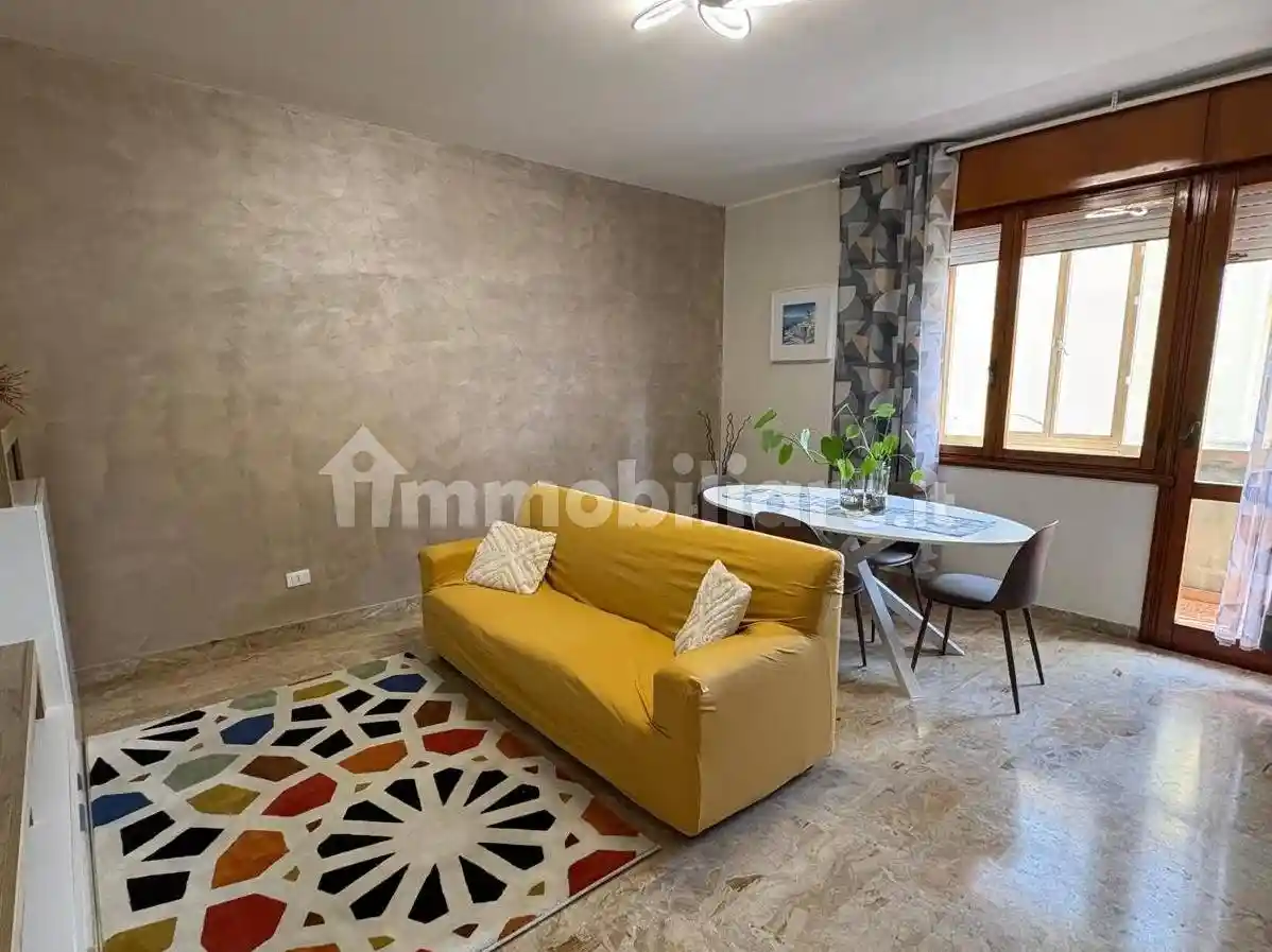 Appartamento in vendita a Padova