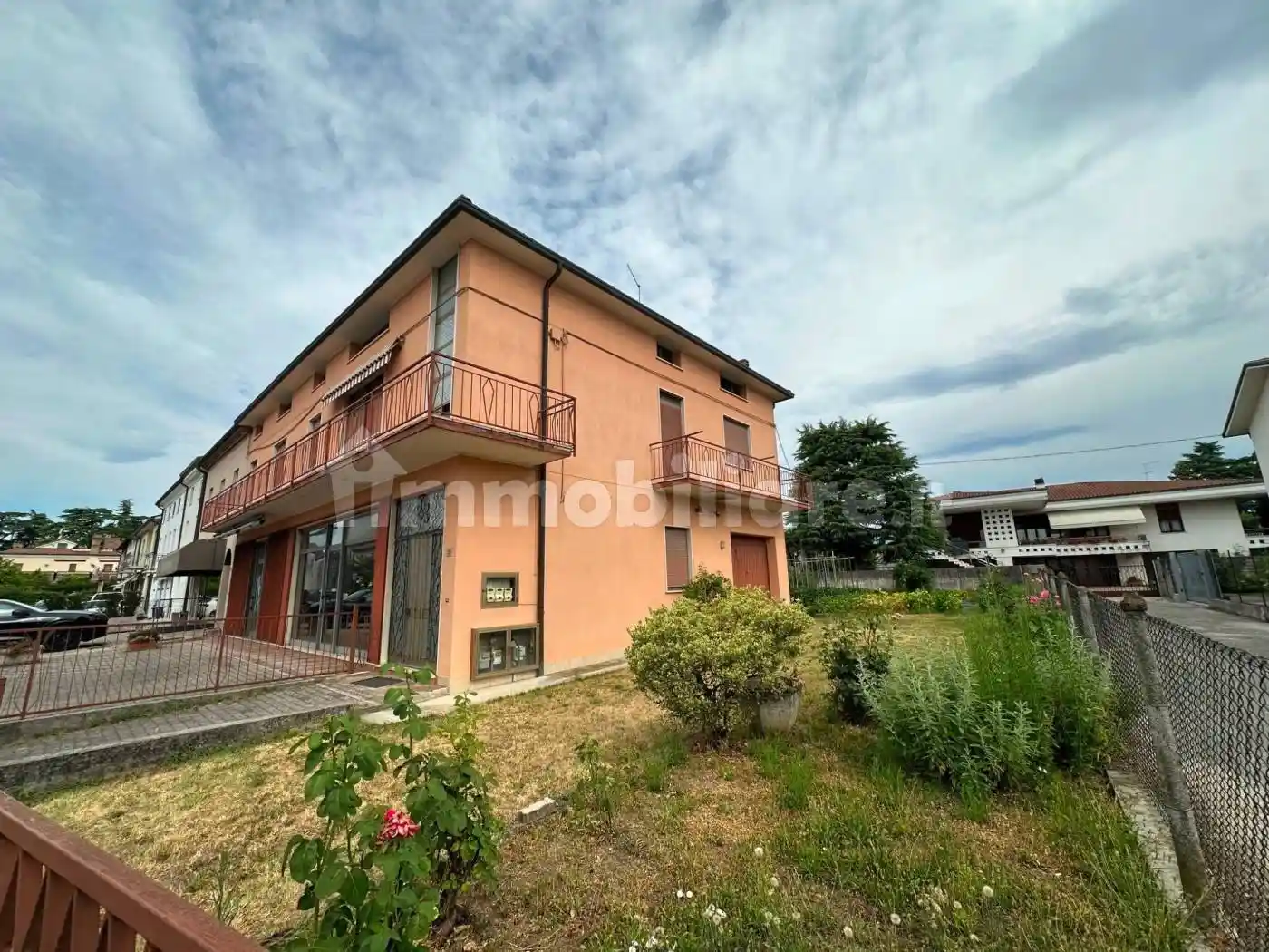 Appartamento in vendita a Dueville